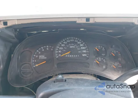 2005 GMC Yukon Slt из США, поврежденный, VIN 1GKEC13T25J140176